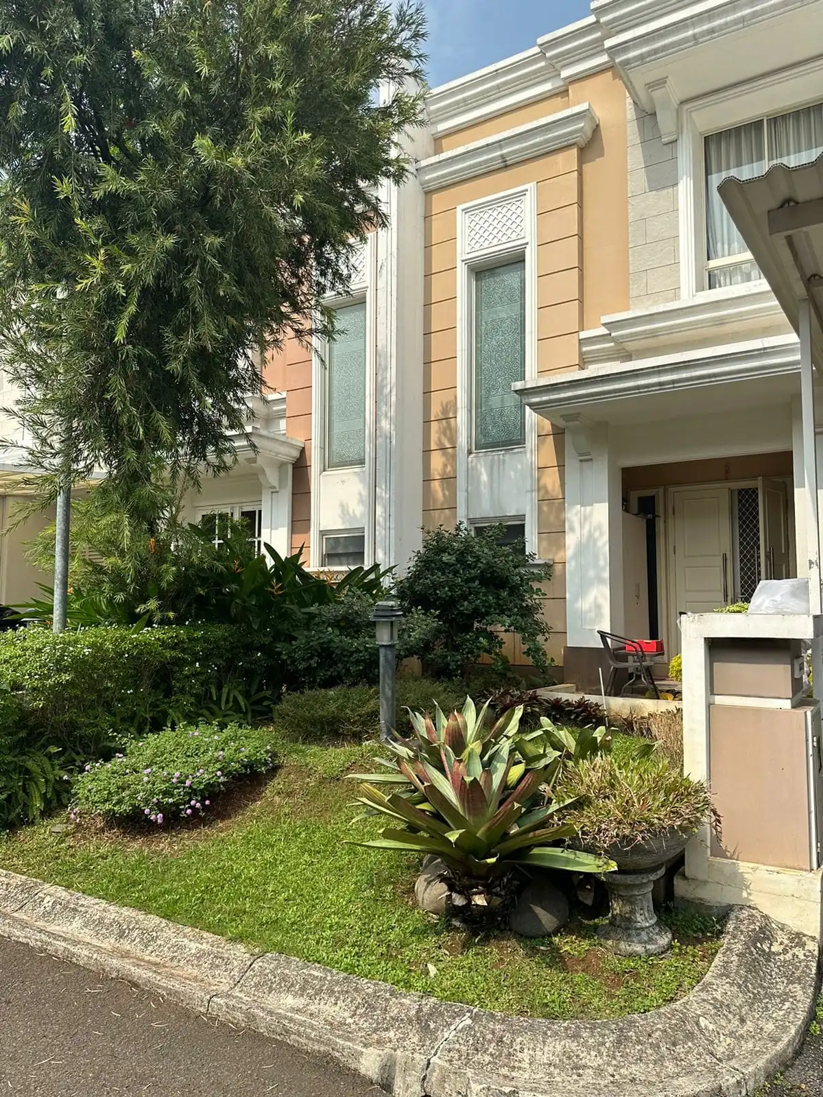 Jual Rumah Flamingo the springs Gading serpong