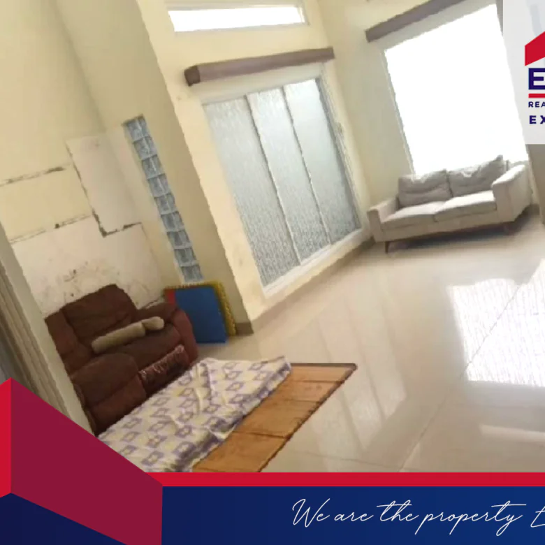 Dijual Rumah Jati Asih Fully Furnish Lokasi Strategis 2