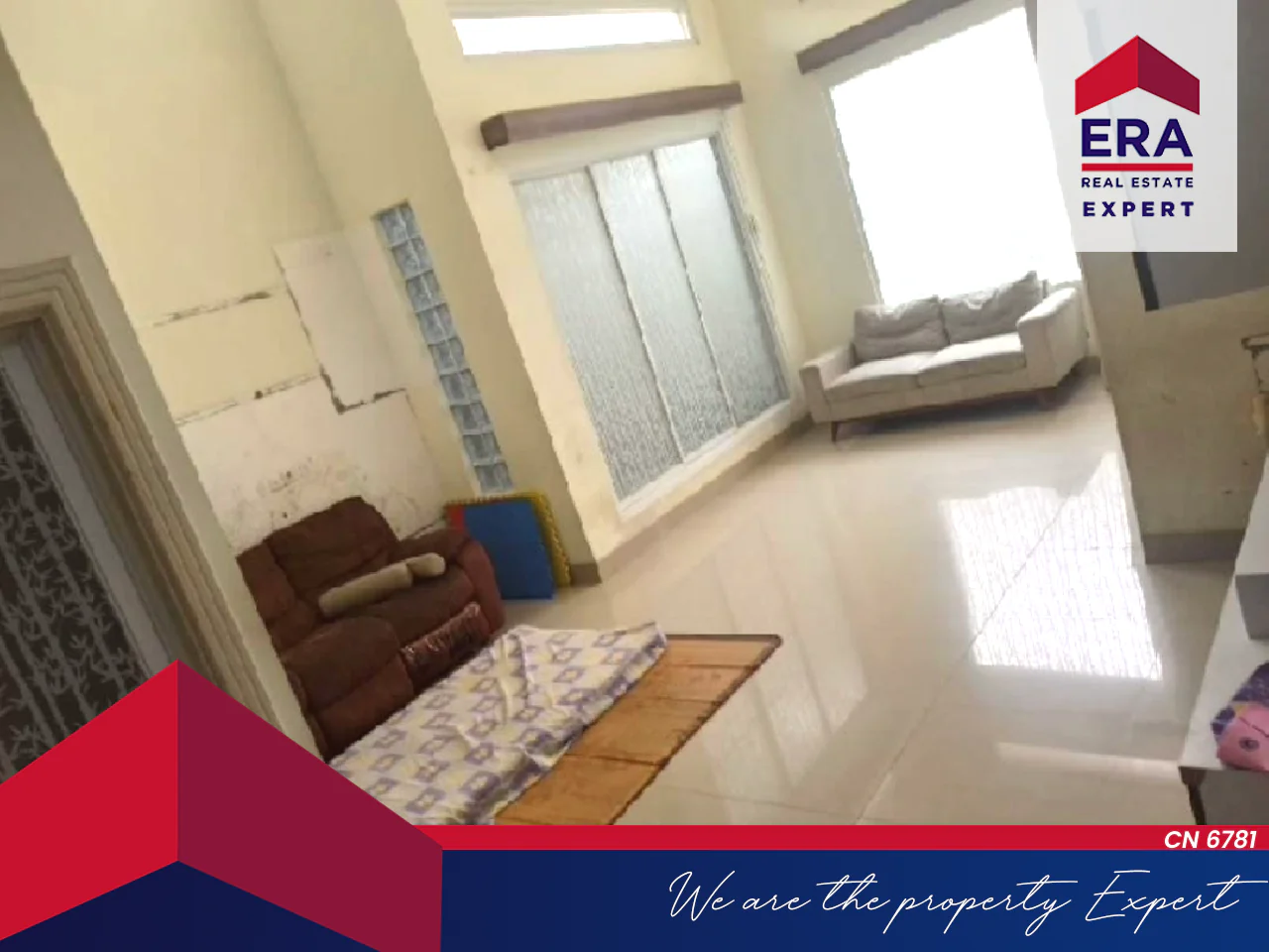 Dijual Rumah Jati Asih Fully Furnish Lokasi Strategis 2