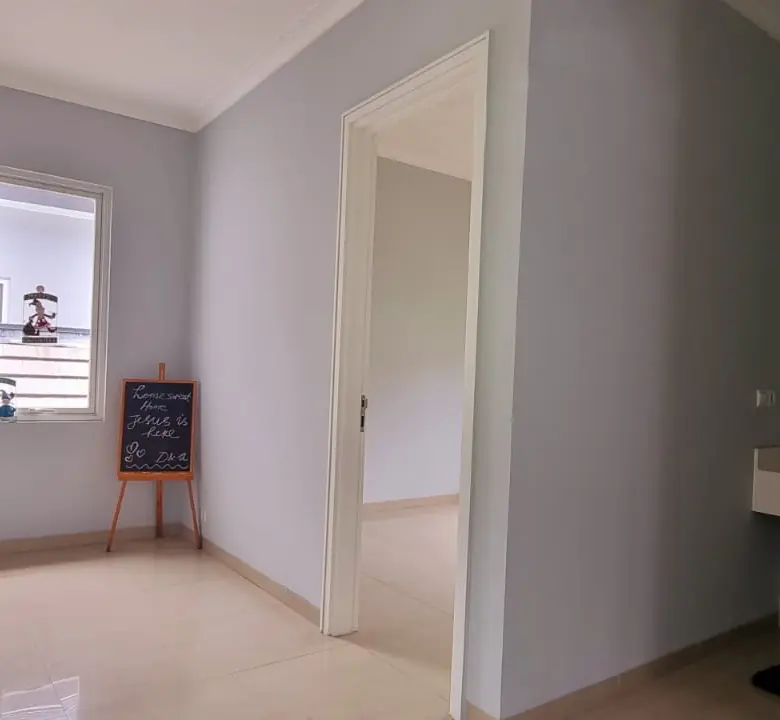 Kamar tidur Akasia Suvarna Padi
