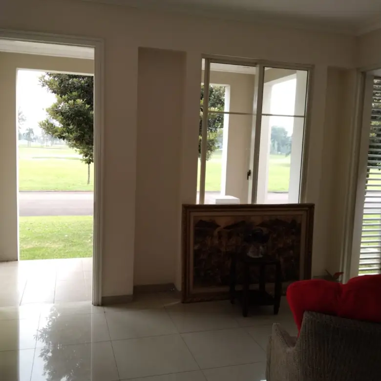 Rumah Bagus 2 Lantai Siap Huni Puri Suvarna Padi Tangerang 3