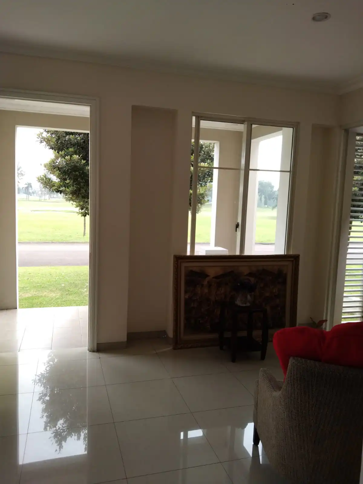 Rumah Bagus 2 Lantai Siap Huni Puri Suvarna Padi Tangerang 3