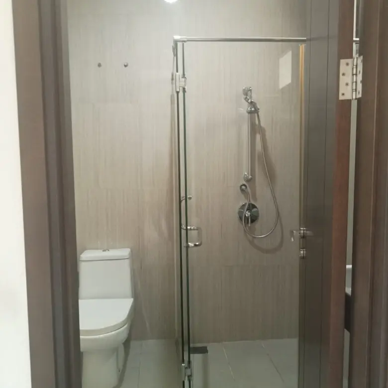 WC Rumah Bagus Siap Huni 2 Lantai Cluster Mayfield Greenwich BSD