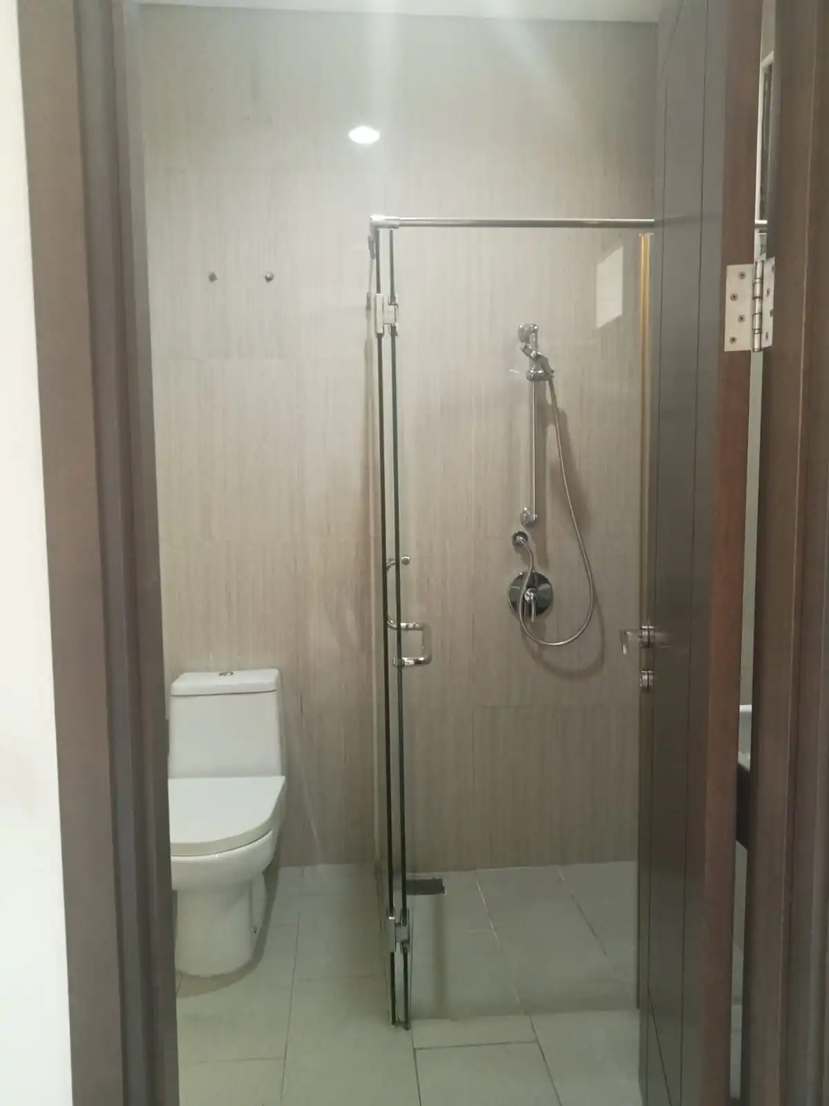 WC Rumah Bagus Siap Huni 2 Lantai Cluster Mayfield Greenwich BSD