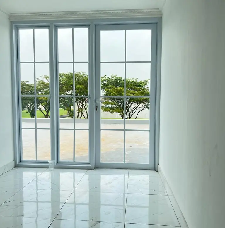 Rumah Bagus Siap Huni 2 Lantai Cluster Cempaka Suvarna Padi 4