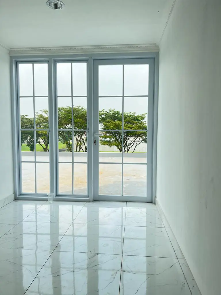 Rumah Bagus Siap Huni 2 Lantai Cluster Cempaka Suvarna Padi 4