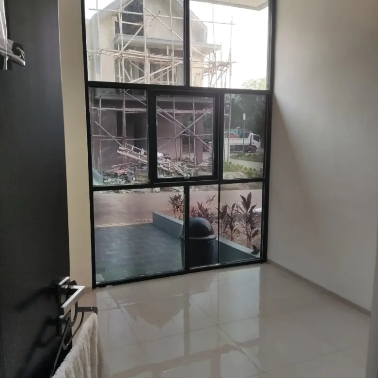 Disewa Rumah di Cluster Golden Flower Tangerang 4