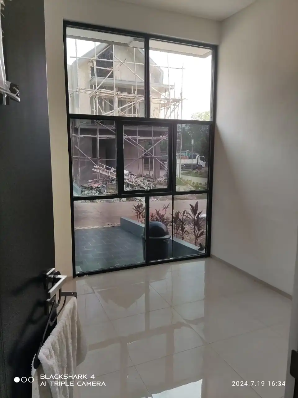 Disewa Rumah di Cluster Golden Flower Tangerang 4