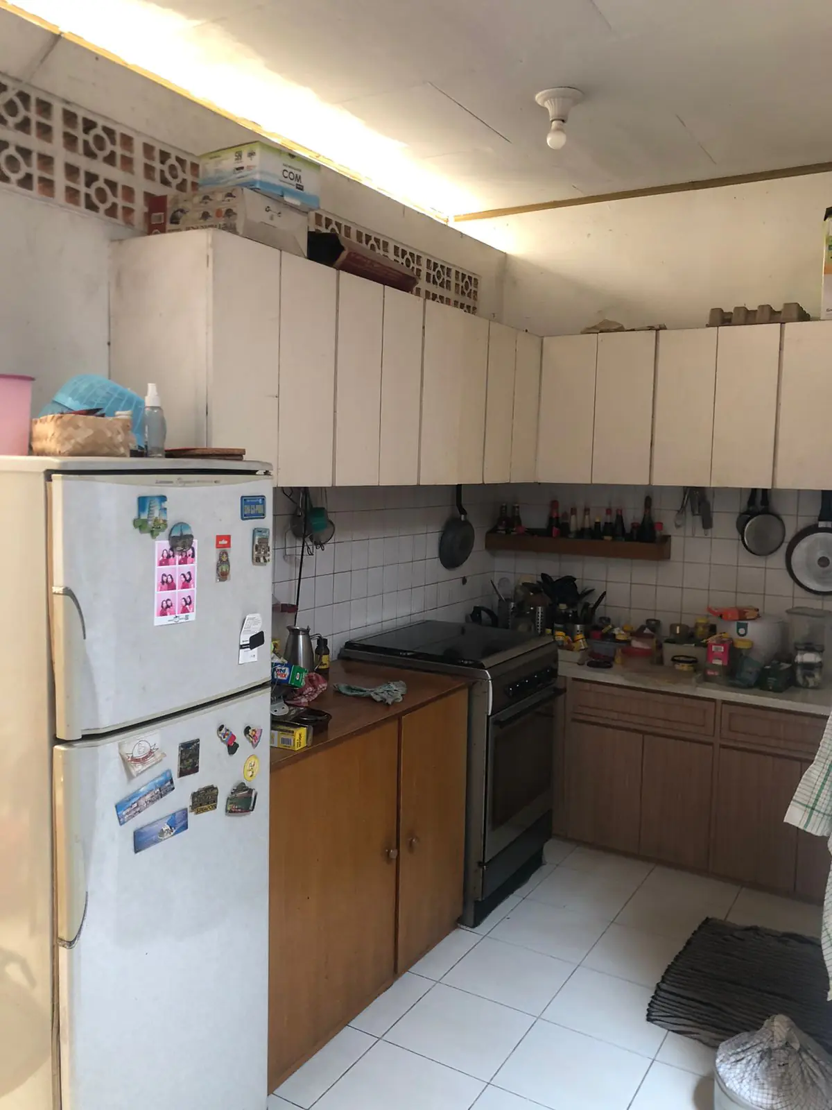 Rumah Bagus 1 Lantai Joglo Kembangan Jakarta Barat 5
