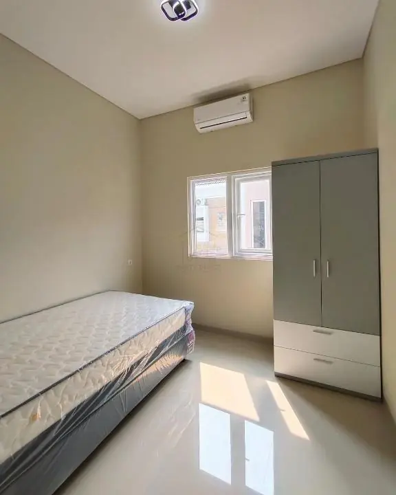 RUMAH FULL FURNISHED DALAM PERUMAHAN DI NGAGLIK SLEMAN 3