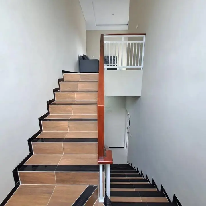 RUMAH FULL FURNISHED DALAM PERUMAHAN DI NGAGLIK SLEMAN 2