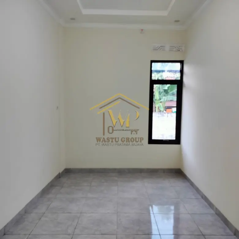 DIJUAL RUMAH CANTIK SIAP HUNI 2 LANTAI DI JALAN HOS COKROAMINOTO JOGJA 3