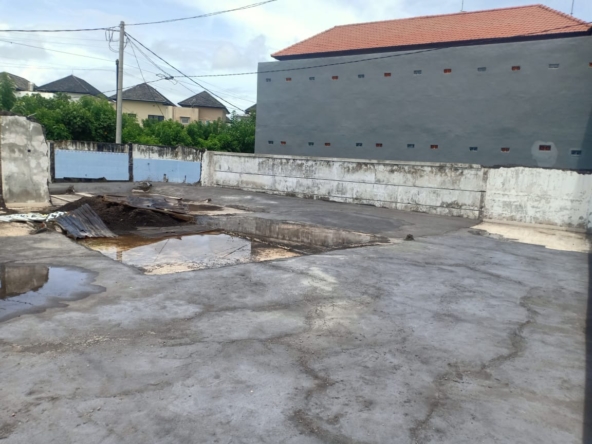 Tanah Dijual Cepat Murah 1 Are Jimbaran Bali