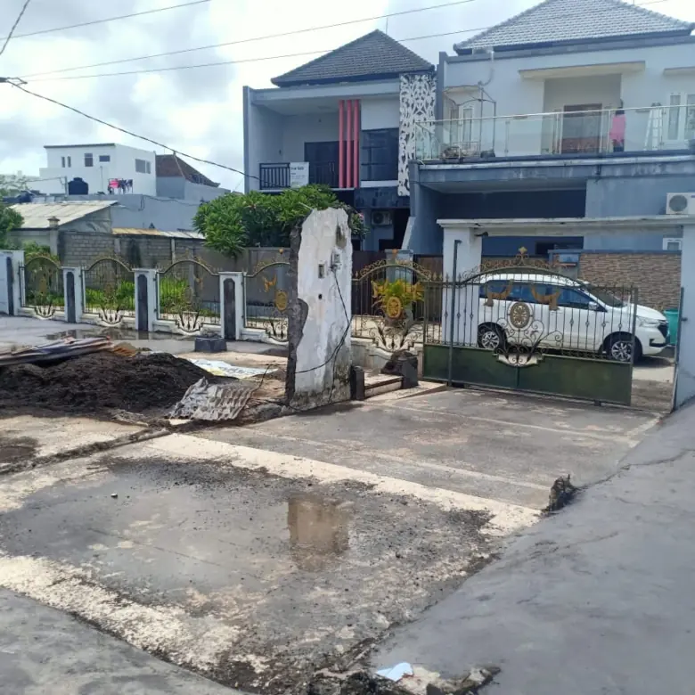 Tanah Dijual Cepat Murah 1 Are Jimbaran Bali 2