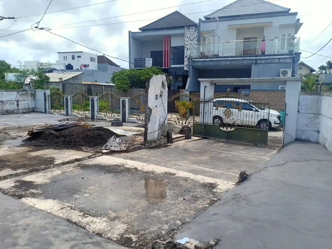 Tanah Dijual Cepat Murah 1 Are Jimbaran Bali 2