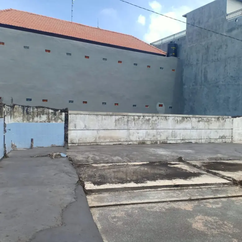 Tanah Dijual Cepat Murah 1 Are Jimbaran Bali 3