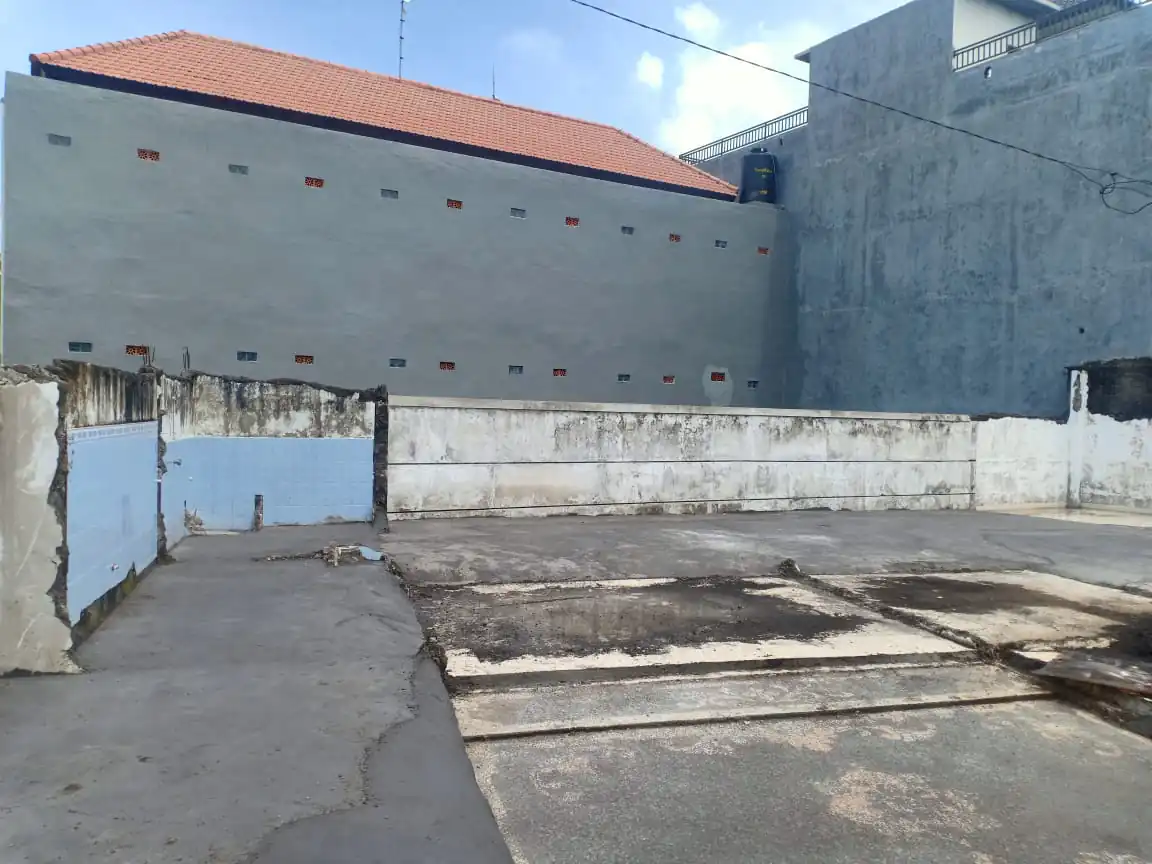 Tanah Dijual Cepat Murah 1 Are Jimbaran Bali 3
