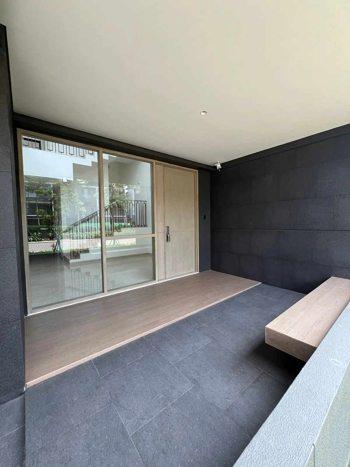 Rumah Mewah Bagus 2 Lantai Laurel Navapark BSD
