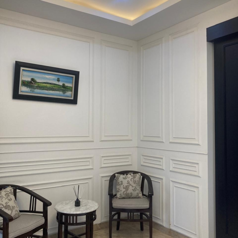 Rumah Mewah Siap Huni Furnished Ada Pool Di Alam Sutera 2