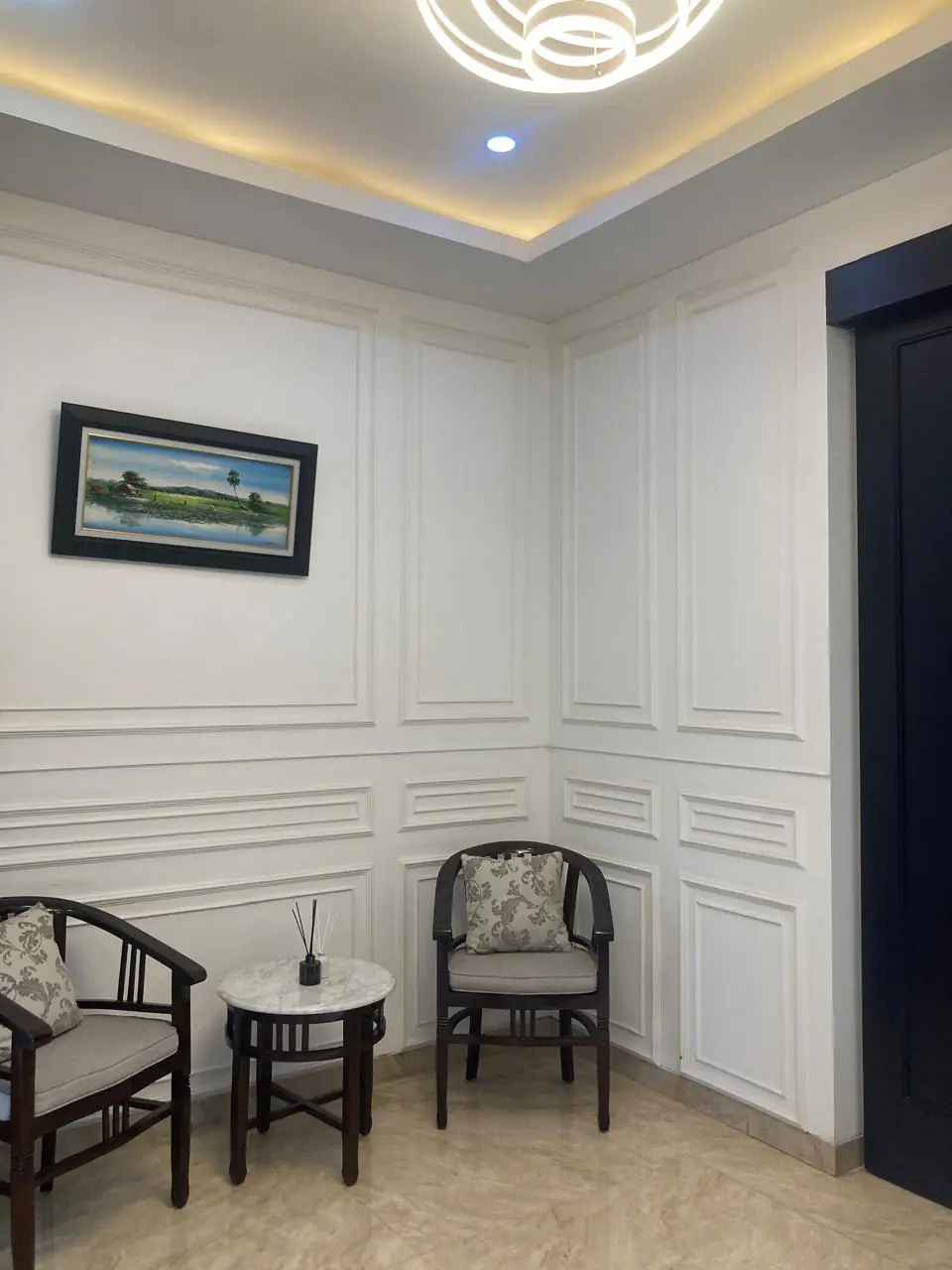 Rumah Mewah Siap Huni Furnished Ada Pool Di Alam Sutera 2