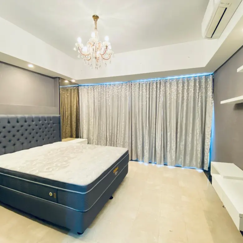 Apartemen Siap Huni Full Furnished Bintaro Plaza Residence 2