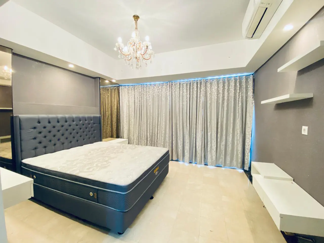 Apartemen Siap Huni Full Furnished Bintaro Plaza Residence 2