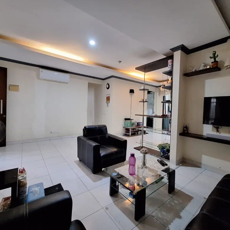 Rumah Bagus Siap Huni 2 Lantai Foresta BSD Cluster Fiore 2