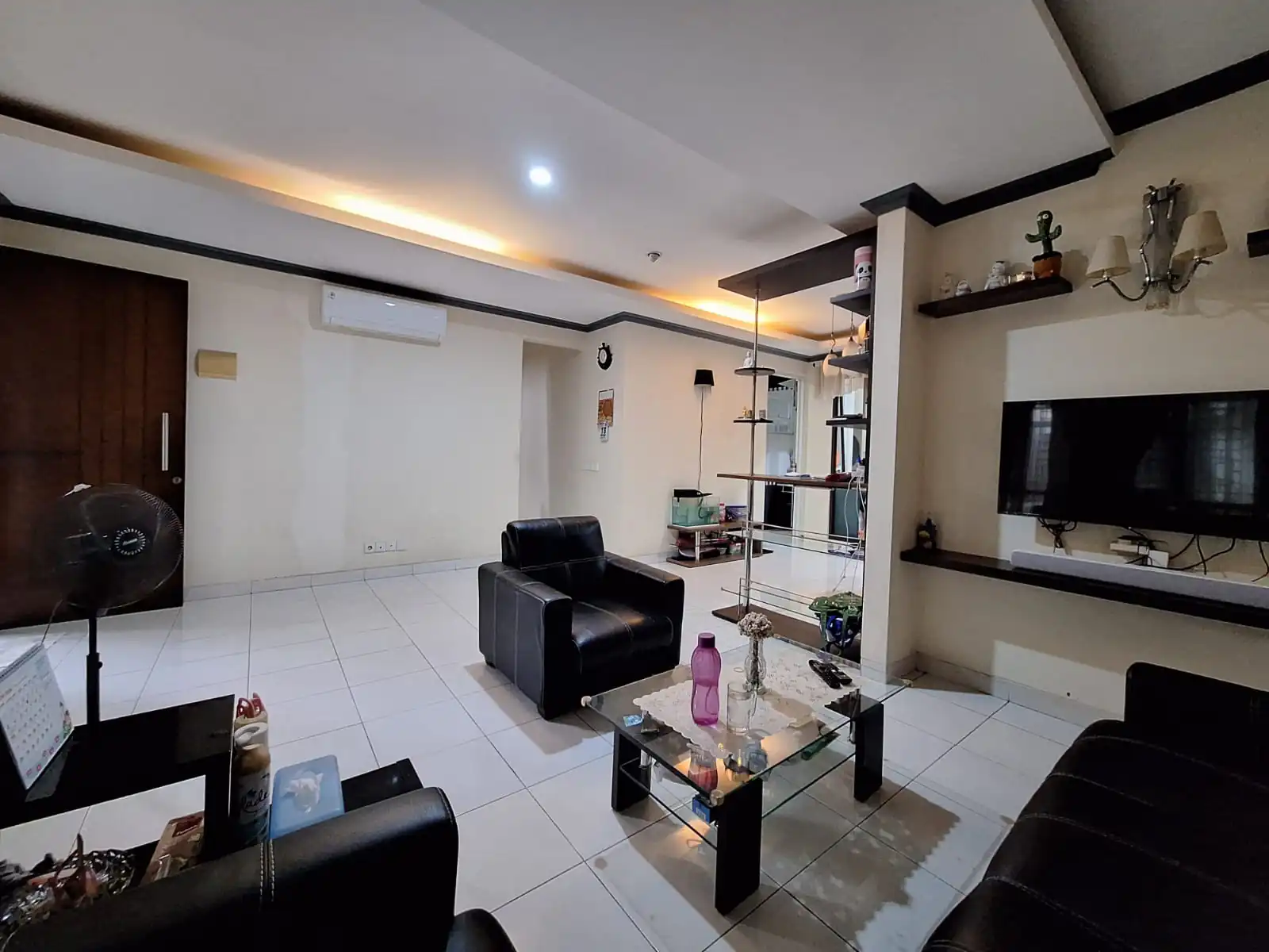 Rumah Bagus Siap Huni 2 Lantai Foresta BSD Cluster Fiore 2