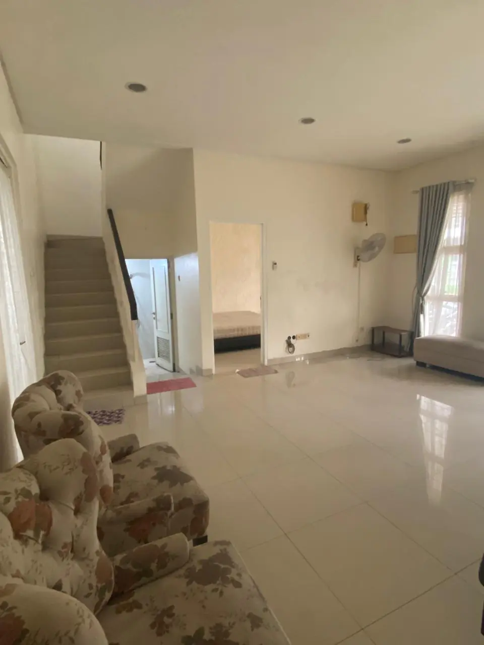 Rumah Bagus 2 Lantai Di Residence One BSD Tangerang 2