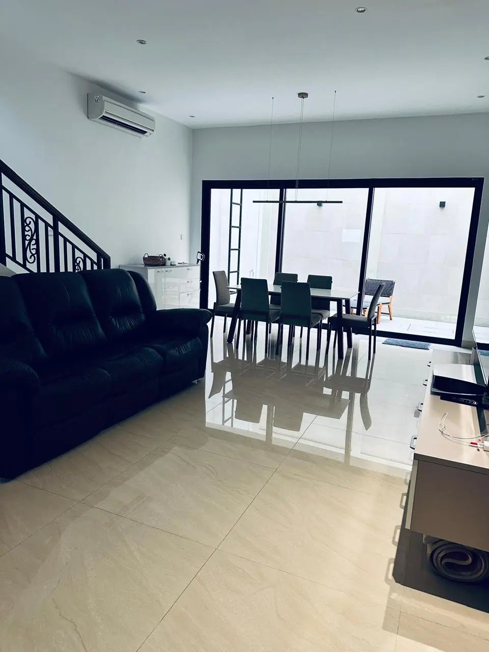 Rumah Super Bagus dan Nyaman di Flamingo Timur Gading Serpong