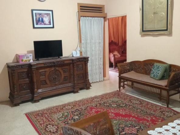 Dijual cepat rumah di Palembang SATULISTING.com