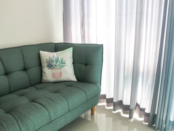 DIJUAL APARTEMEN BROOKLYN ALAM SUTERA Tipe 1BR