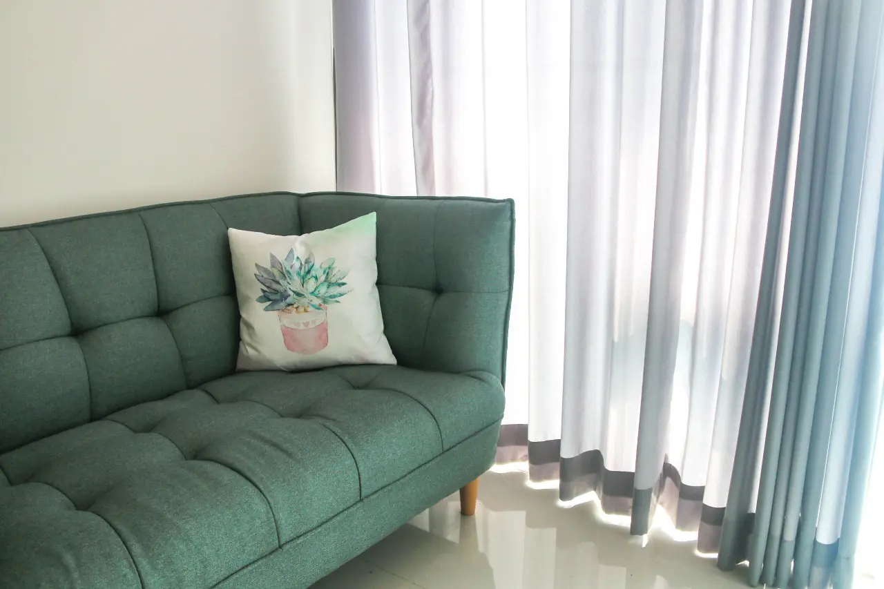 DIJUAL APARTEMEN BROOKLYN ALAM SUTERA Tipe 1BR