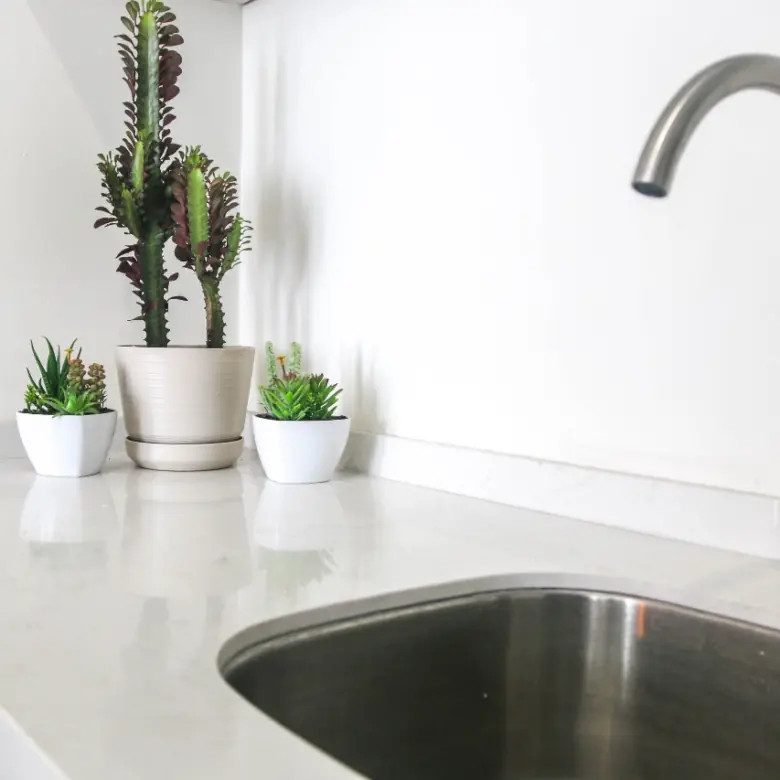 Sink Apartemen Brooklyn Alam Sutera