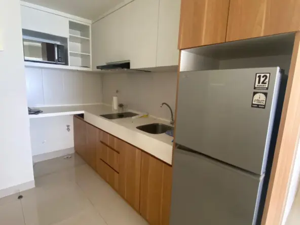 Disewakan unit 3BR Orange County Lippo Cikarang