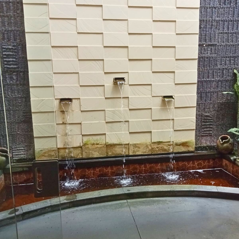 Rumah di Jalan Hartono Raya Modernland