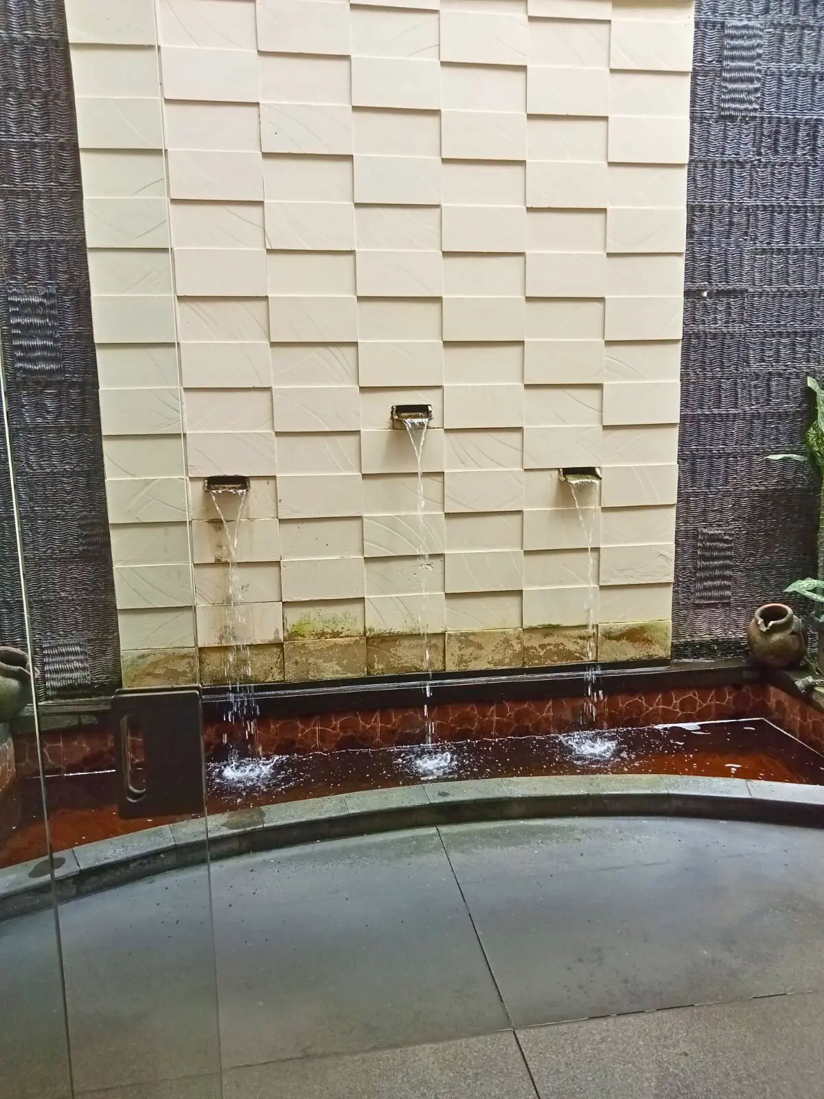 Rumah di Jalan Hartono Raya Modernland