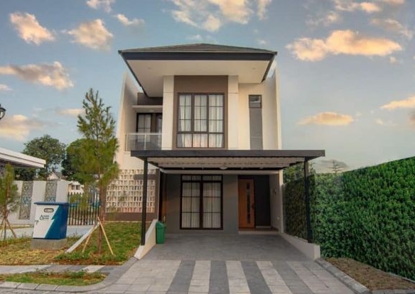 Metland Transyogi Cibubur