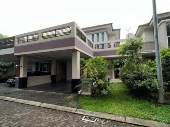 FOR SALE CAJUPUTIH DE PARK BSD