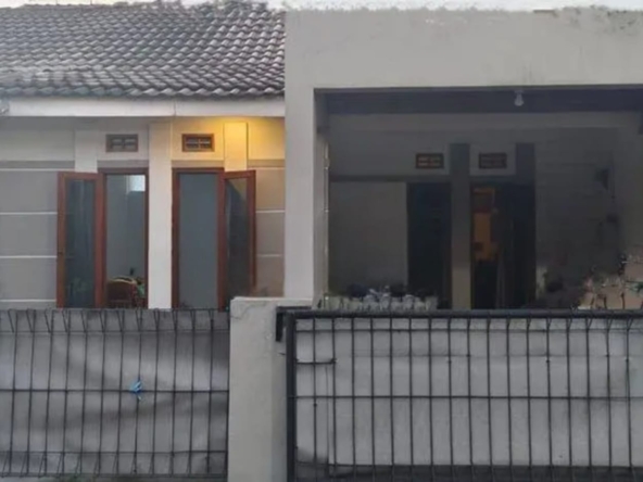 FOR SALE CATALINA GADING SERPONG