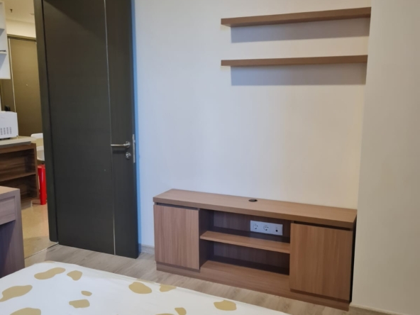 DISEWAKAN APARTEMEN NAVAPARK BSD