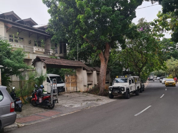 DISEWA RUMAH TEBET TIMUR DALAM SATULISTING.com