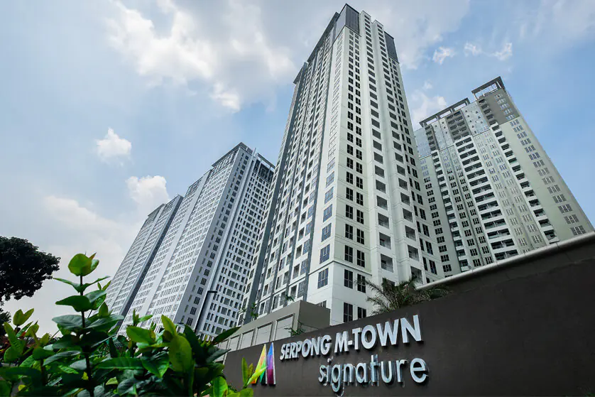 FOR SALE APT M TOWN TOWER ELLIS 2 BR