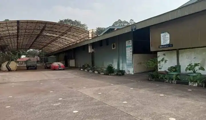 HOT SALE BARANG BAGUS MURAH DIJUAL PABRIK BALARAJA