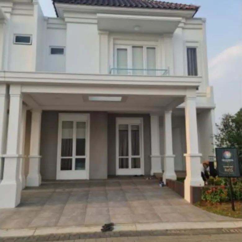 FOR SALE BRAND NEW HOUSE GRESS CLUSTER PASADENA PARAMOUNT LAND