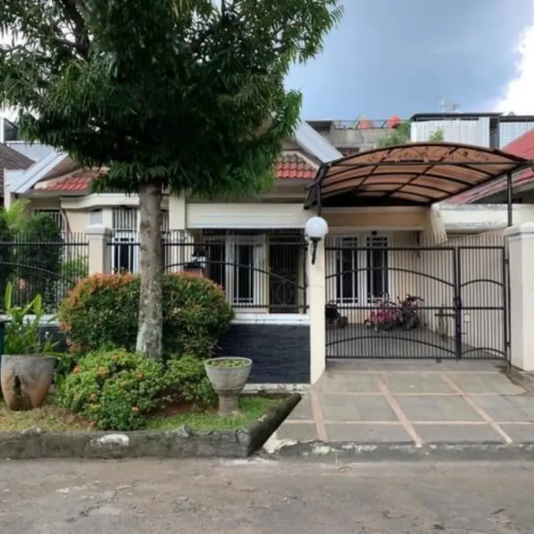 DIJUAL CEPAT RUMAH SEKTOR 1A