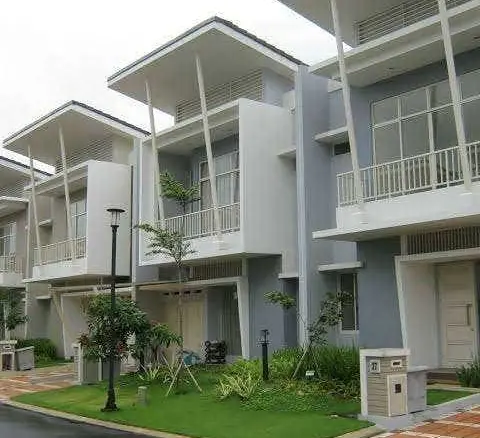 Dijual Rumah 2lantai Grisea Spring Gading Serpong SATULISTING.com