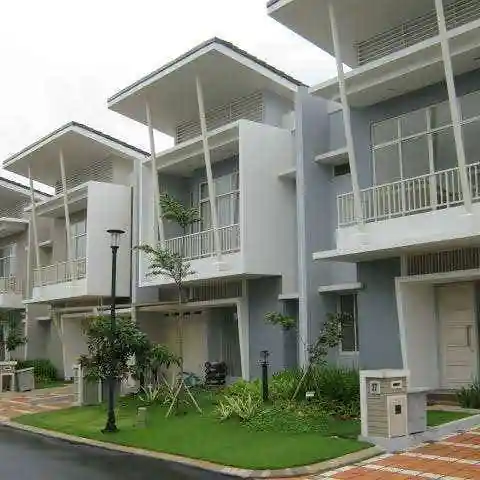 Dijual Rumah 2lantai Grisea Spring Gading Serpong SATULISTING.com