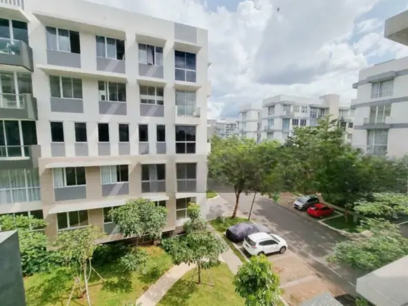 DIJUAL RAINBOW SPRINGS GADING SERPONG SATULISTING.com
