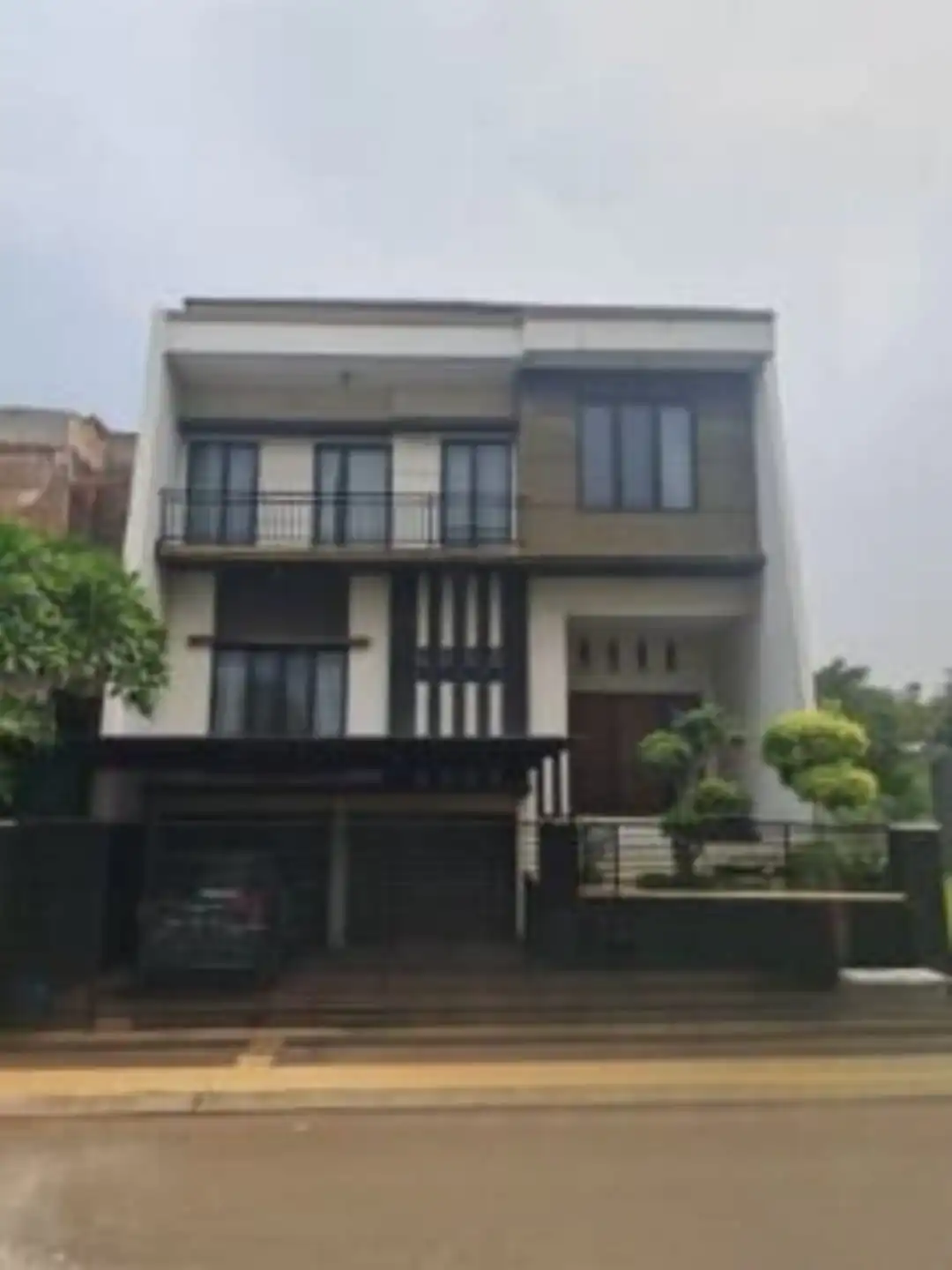 DIJUAL RUMAH SAPPHIRE PHG GADING SERPONG SATULISTING.com